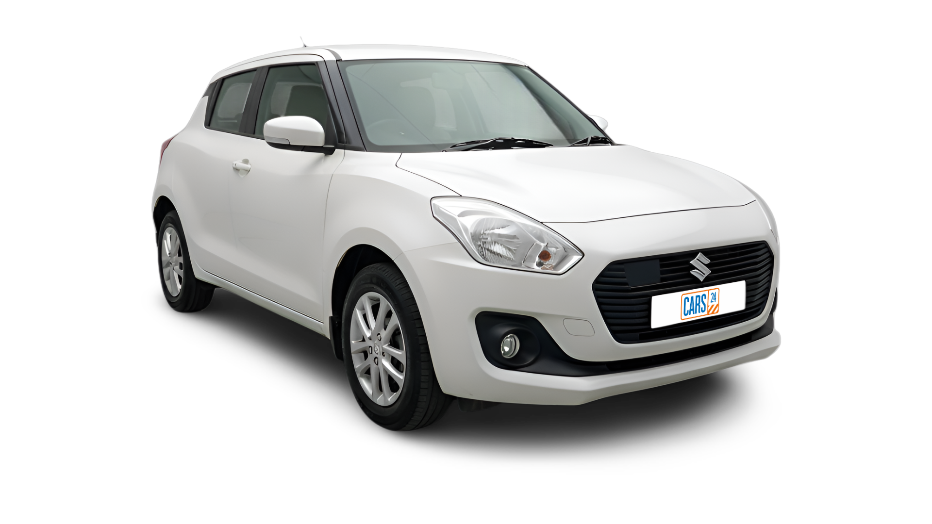 Maruti Swift-img